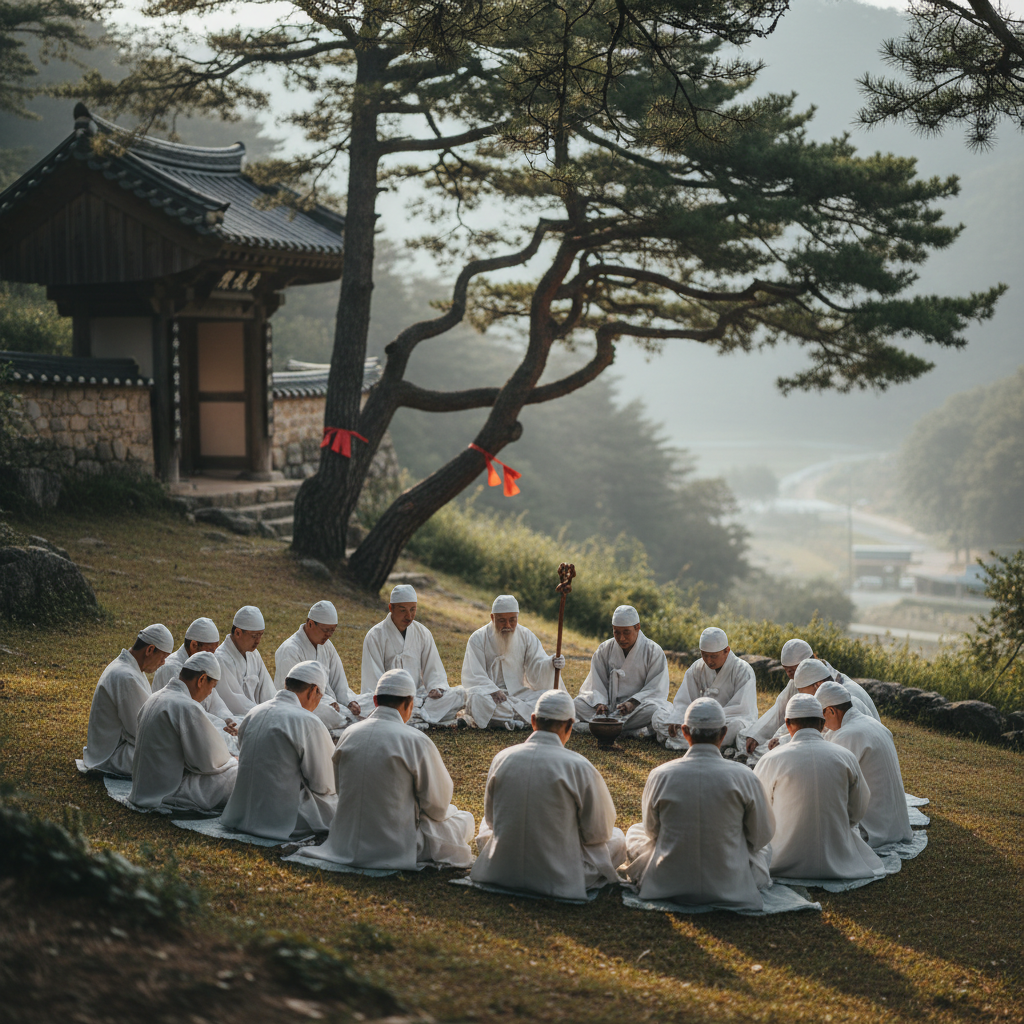 한국 섹트 활동 시 주의해야 할 지인 기반 차단 및 익명성 유지 비법