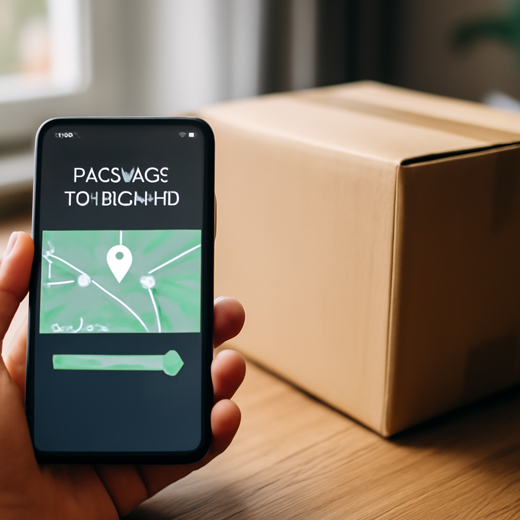 택배 조회는 완료인데 물건이 없다면? 분실 보상 절차 완벽 가이드